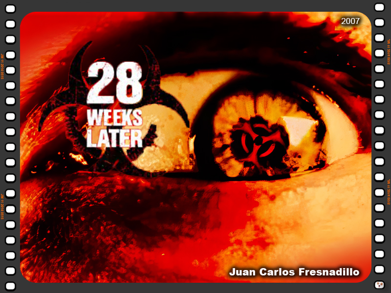 28 Weeks Later